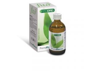 Fitodre 10 50 ml gocce