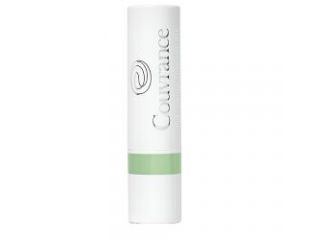 Eau thermale avene couvrance stick correttore verde 3 g