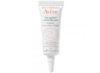 Eau thermale avene trattamento lenitivo contorno occhi 10 ml