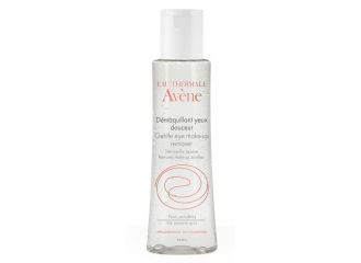 Eau thermale avene struccante delicato per occhi 125 ml