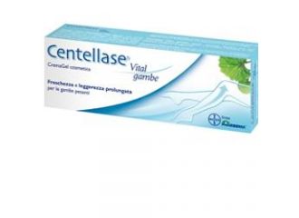 Centellase vitalgambe crema 75 ml