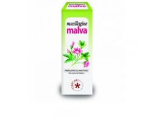 Malva mucillagine 200ml