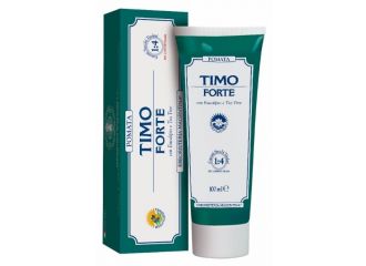Timo forte pomata 100 ml