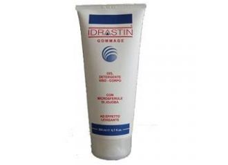 Idrastin gommage 200 ml