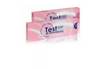 Test di gravidanza pharma 30 2 pezzi