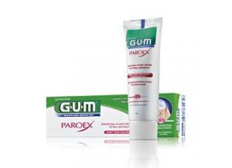Paroex dentif.gel chx 0,12% 75ml