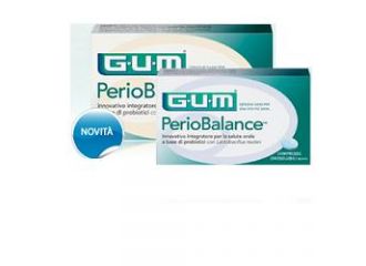 Gum periobalance 30 compresse