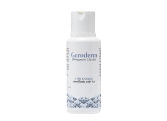 Geroderm liquido 200 ml