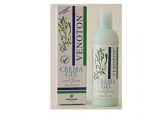 Venoton crema gel 200 ml