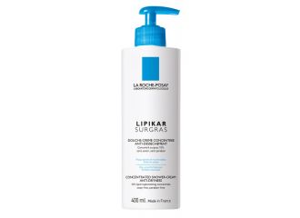 Lipikar surgras 400 ml