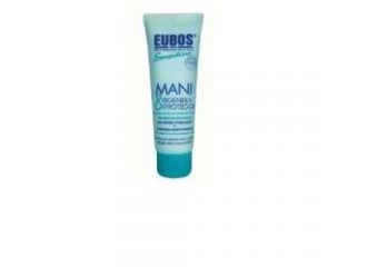 Eubos sensitive crema mani 75 ml