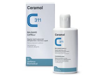 Ceramol balsamo capelli 200 ml