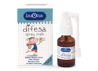 Buona difesa spray 15 ml