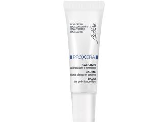 Proxera lipogel ristrutturante labbra 10