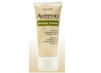 Aveeno terapeutico ps aveeno cream 100 ml