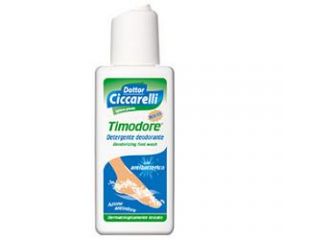 Timodore detergente deodorante 200 ml