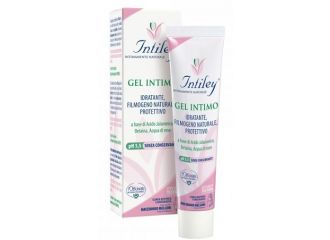 Intiley gel intimo 30 ml