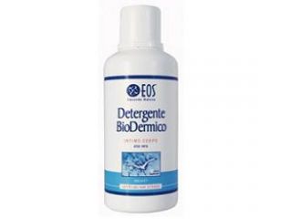Eos detergente biodermico 500 ml