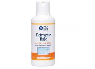 Eos base detergente 500ml