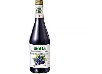 Biotta succo di mirtillo 500 ml