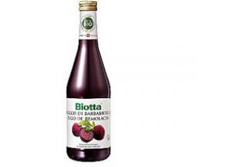 Biotta succo di barbabietola 500 ml