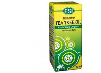 Esi tea tree remedy oil 10 ml
