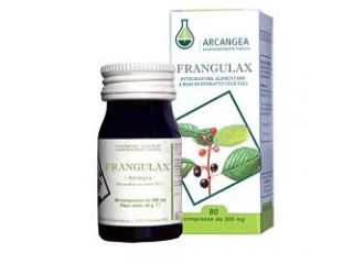 Frangulax 80 capsule
