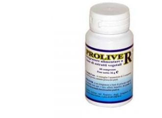 Proliver 60 compresse