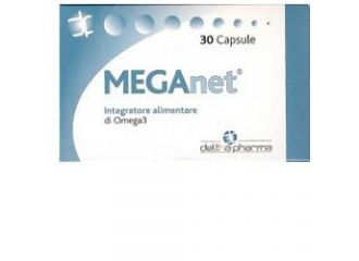 Meganet 30 capsule