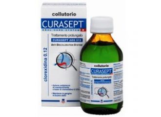 Curasept ads collutorio 0,12 500 ml