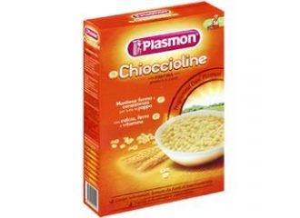 Plasmon chioccioline 340 g 1 pezzo