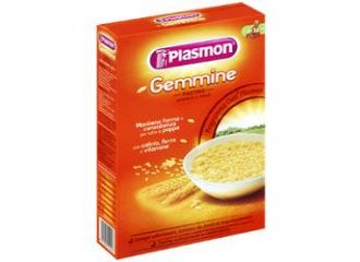 Plasmon gemmine 340 g 1 pezzo