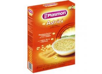 Plasmon astrini 340 g 1 pezzo