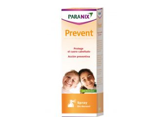 Paranix prevent spray nogas 100 ml