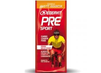 Enervit presport gelatina arancia 1 pezzo