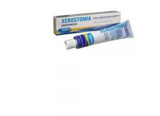 Bioxtra dentifricio delicato 50 ml