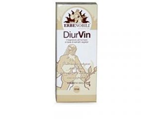 Diurvin 50 ml