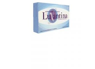 Luxantina 30 compresse