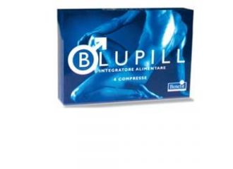 Blupill 6 compresse