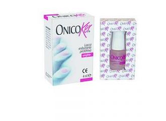 Pharcos onicoker lacca rinforzante per unghie 4ml