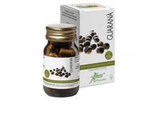 Guarana concentrato totale 50 opercoli