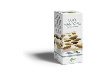Olio mandorle dolci 250 ml