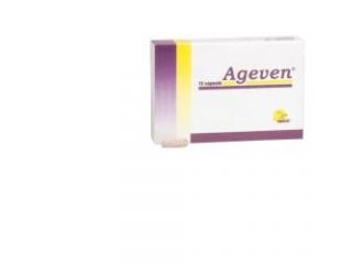 Ageven 15 capsule