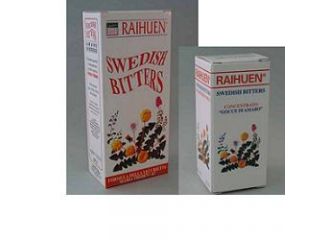 Raihuen amaro svedese 700 ml