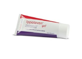 Ippotoven gel 200 ml