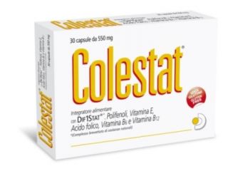 Colestat 30 capsule