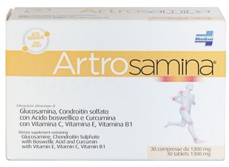 Artrosamina 30 compresse