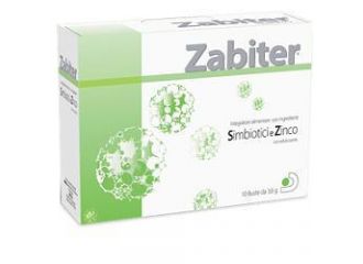 Zabiter 10 bustine