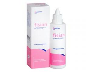 Fisian gynecologico 125 ml