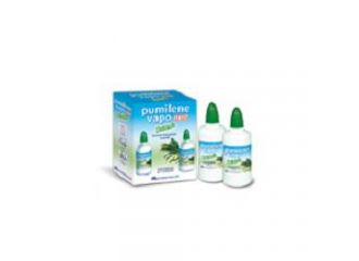 Pumilene vapo concentrato duo 2x40ml